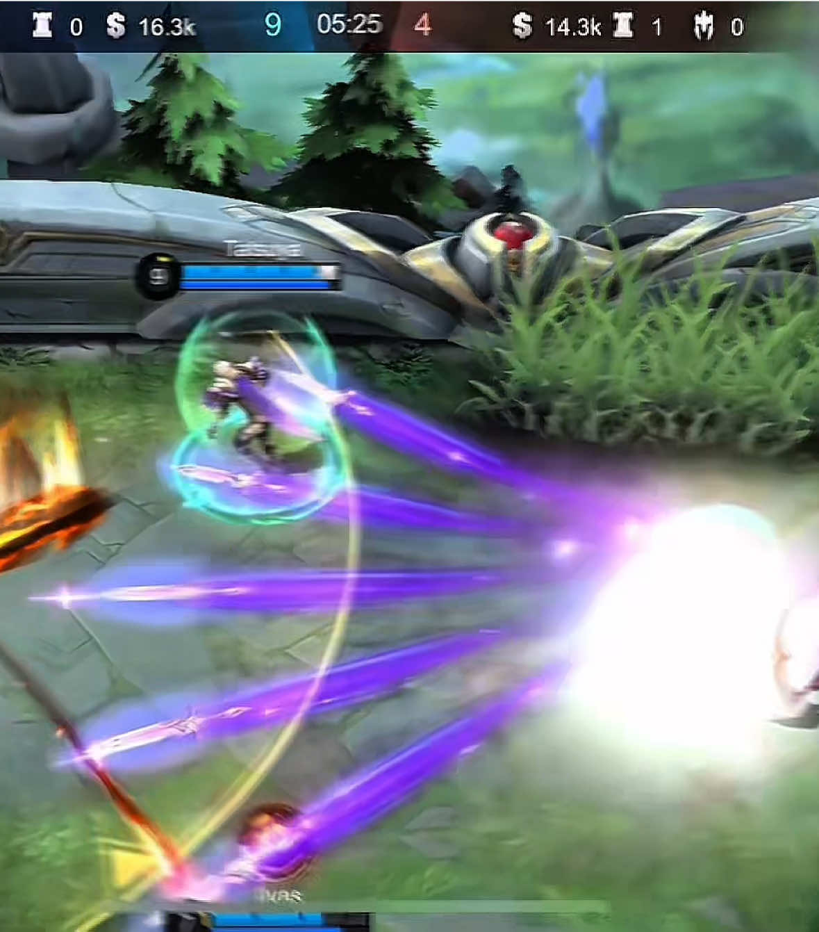 Back to basic #mobilelegends #mlbb #mobilelegendsbangbang #tatsuyamlbb #gusion #gusiontiktok 