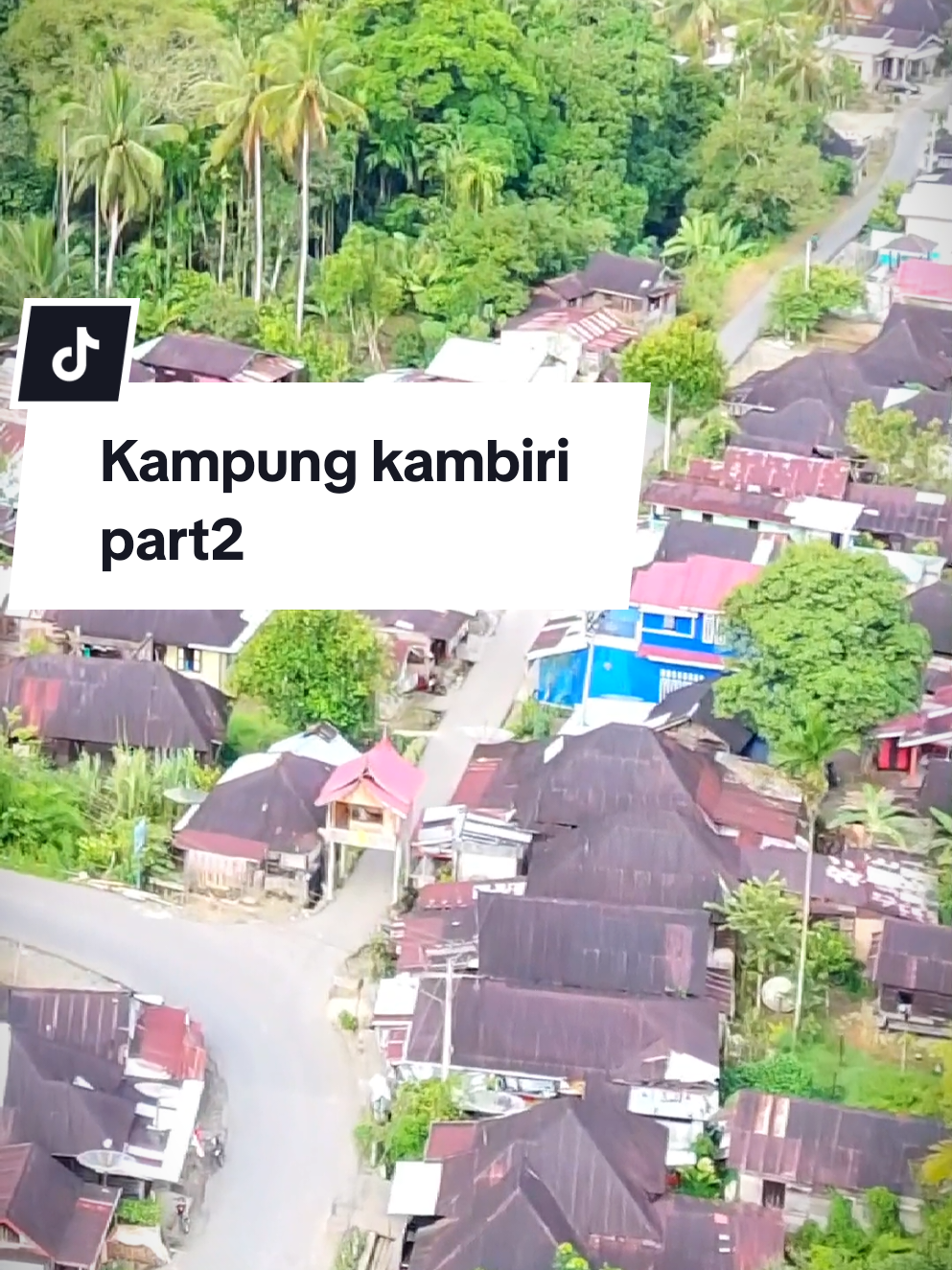 Kampung kambiri part2, buah keras cubadak duakoto, pasaman #pasaman #ronggengduakoto #drone #kelokpatah #duakoto 