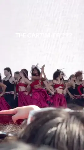 Love this perfomance #katseye #fyp #explore #katspalooza #lollapalooza 