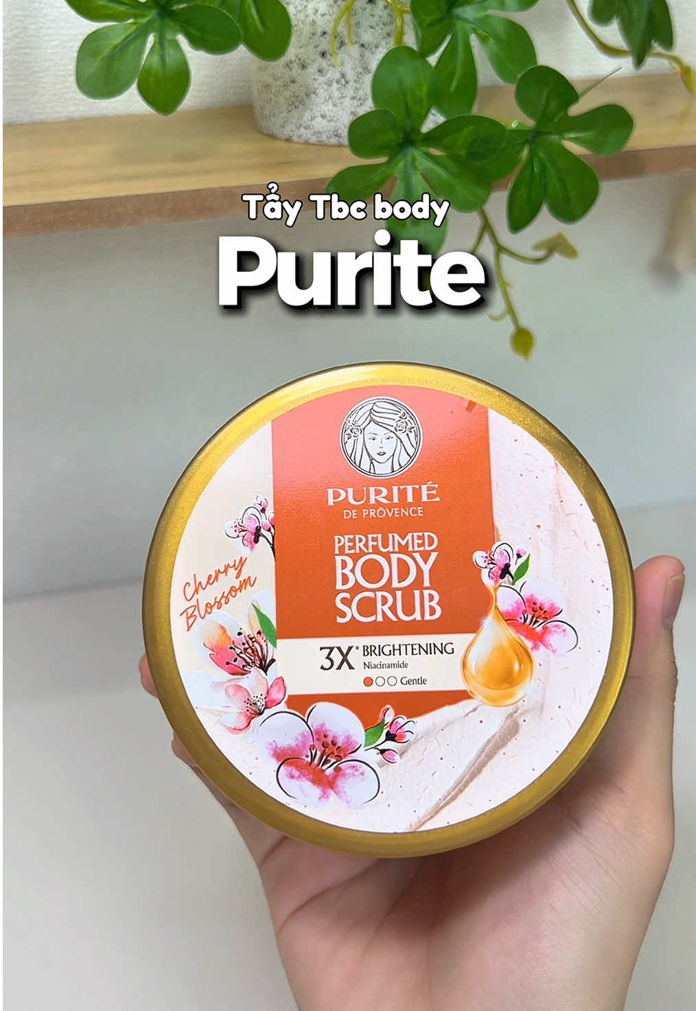 #taytbcbody #purite #chamda #xuhuong #trending 