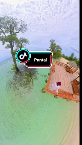 Bioskop, mall besar emang gak ada disini, tapi disini ada banyak pantai yang cantik mepesona🥰 #pantaiaceh#pasirputih#pantaiacehbesar#wisataaceh#wisataacehbesar 