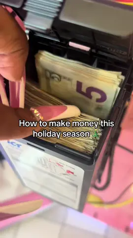 $49.99 Guide to vending & $98 STRATEGY calls. Learn from the one who done it all 🥰💕 