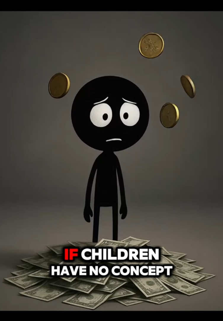 #education #parentingtips #financialeducation #tikshop #childrensbook 