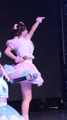 新曲 #微炭酸ラブレター LIVE風チッケム/ 鹿野ななみ ver.🩷 #PixelRibbon #ピクセルリボン #ぴくりぼ #ゆぴえな #アイドル #鹿野ななみ 🩷 @鹿野ななみ(Pixel Ribbon) 