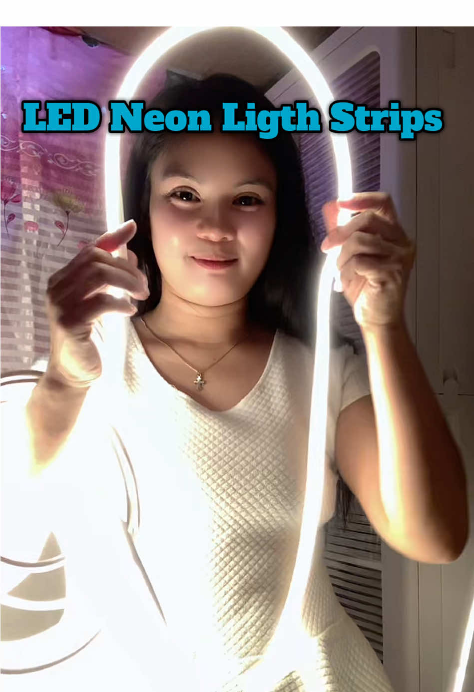 Perfect Christmas decoration #Waterproof Led Neon light strips Highbrighness  #ledneonlights #ledneonlightstrips #ledlightstrips #ledlightstrips #lightdecor #ligthdecoration #ledlights #chrismaslights #christmaslight 