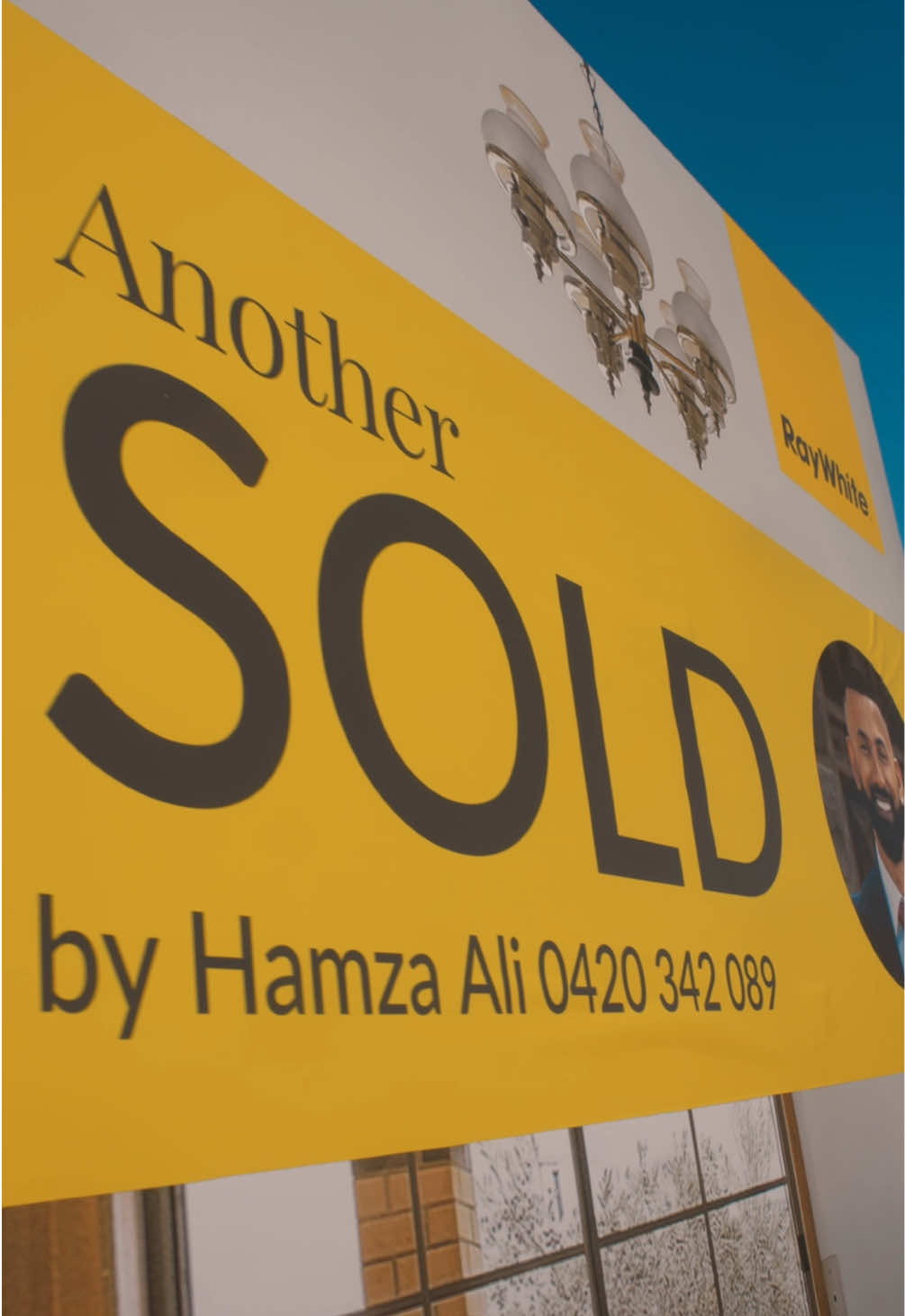 Not every auction makes the news – but this one did. 📍 72 William St, Fawkner A milestone sale that made headlines. #realestate #fawkner #raywhite #coburg #realtor #realestateaustralia @Ray White Coburg 