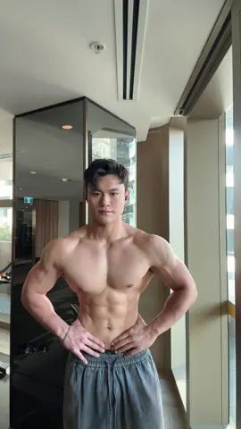 Hey #fyp #Fitness #gym #asian 