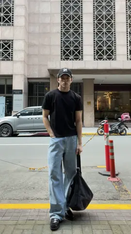 Daily fit 🤌🏼 #fitcheck #OOTD #fashiontiktok #outfitideas #outfitinspo #fyp 