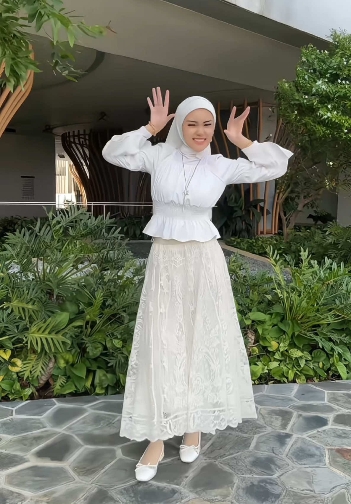 Cute Ballerina 𓇼 @Milla_Oripe #milla_oripe #highheel #heelsmurah #fyp 