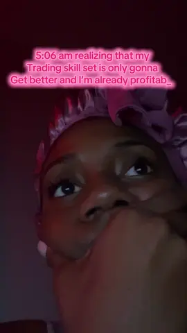 Day trading is a skill set that you can always grow and evolve. I don’t trade the same way I traded 5 years ago. Each week I become a better trader. Once you master one trading strategy. You leverage the experience and skill set and shift and make adjustments from there. #optionstrader #tradebands #stoploss 