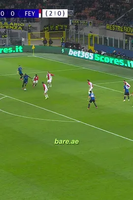 Promo 3/7. #inter #championsleague #thuram #fyp 