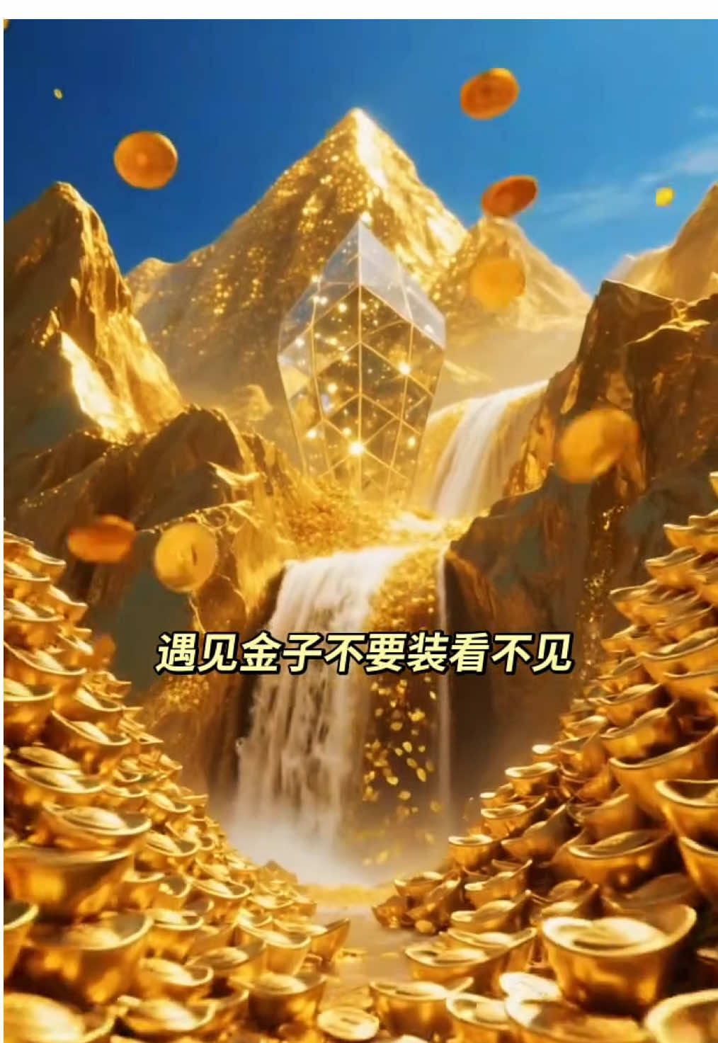 #tiktok #台灣 #八方來財 #心想事成 #吉祥如意 #