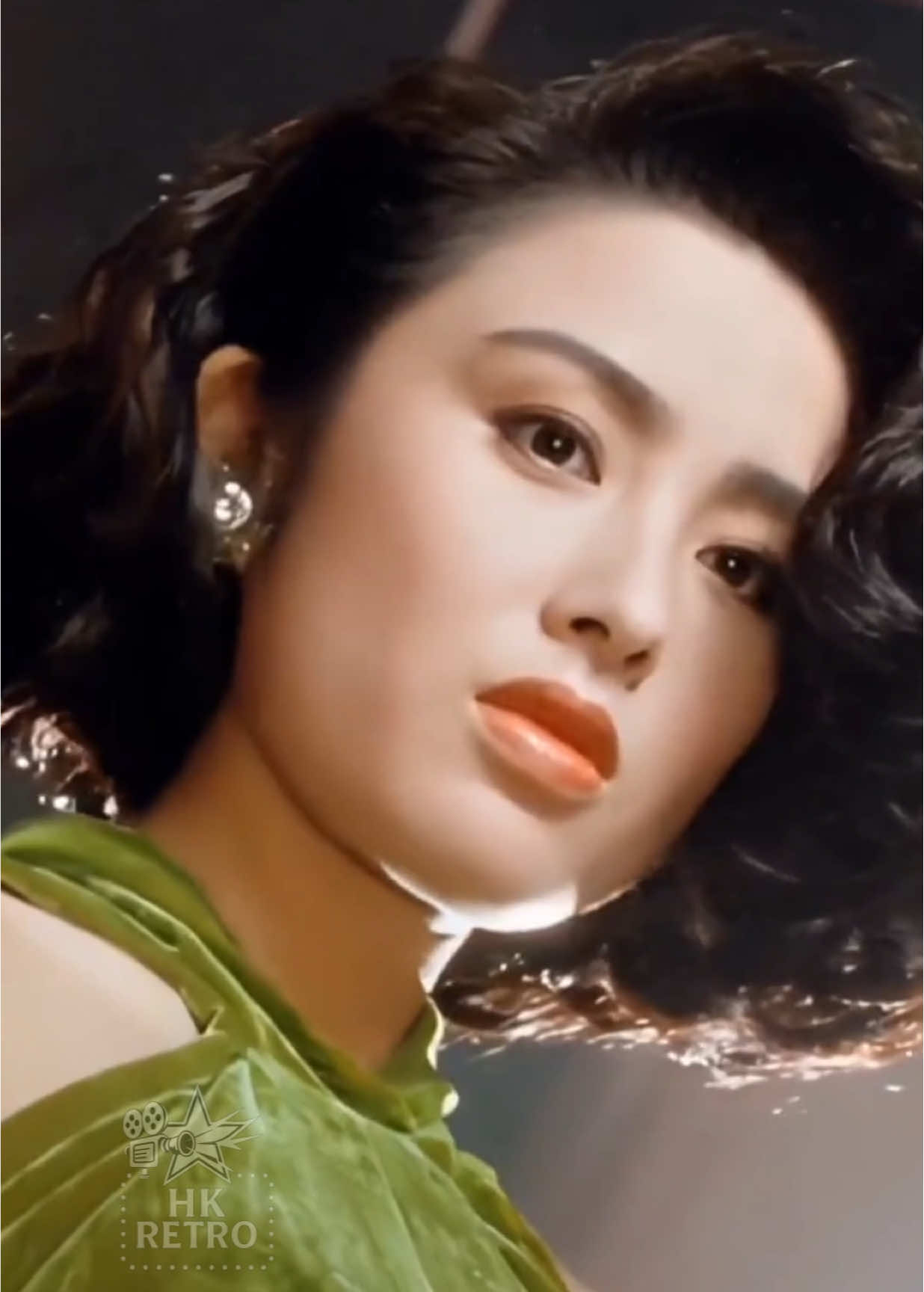 Trương Mẫn Sharla Chênh - Mỹ nhân nóng bỏng nhất màn ảnh Hong Kong #truongman #sharlacheung #hongkong90s #dienvienhongkong #mynhanhongkong 
