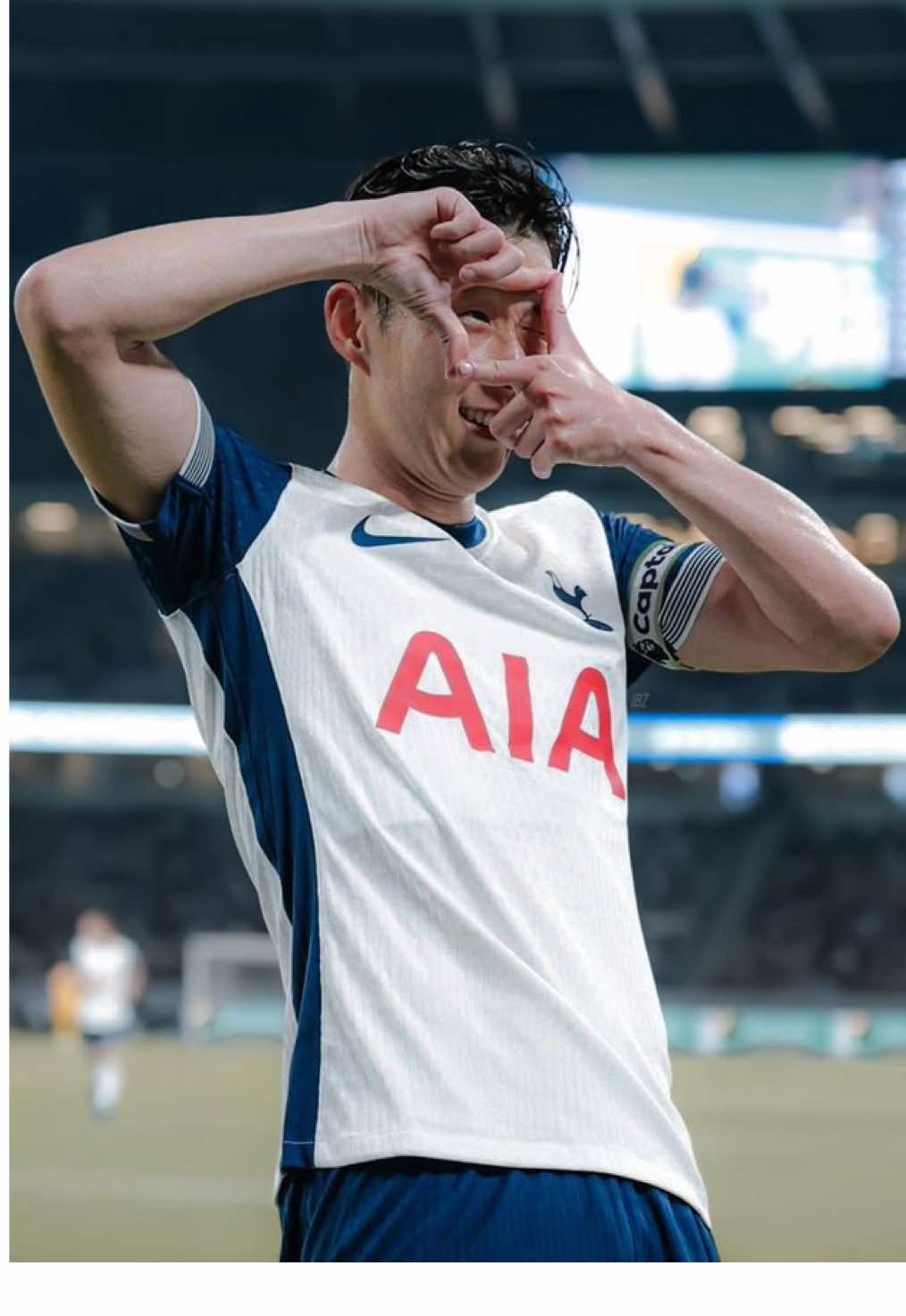 Niềm tự hào của bóng đá châu Á #sonhuengmin #son #football #xuhuong #viral 