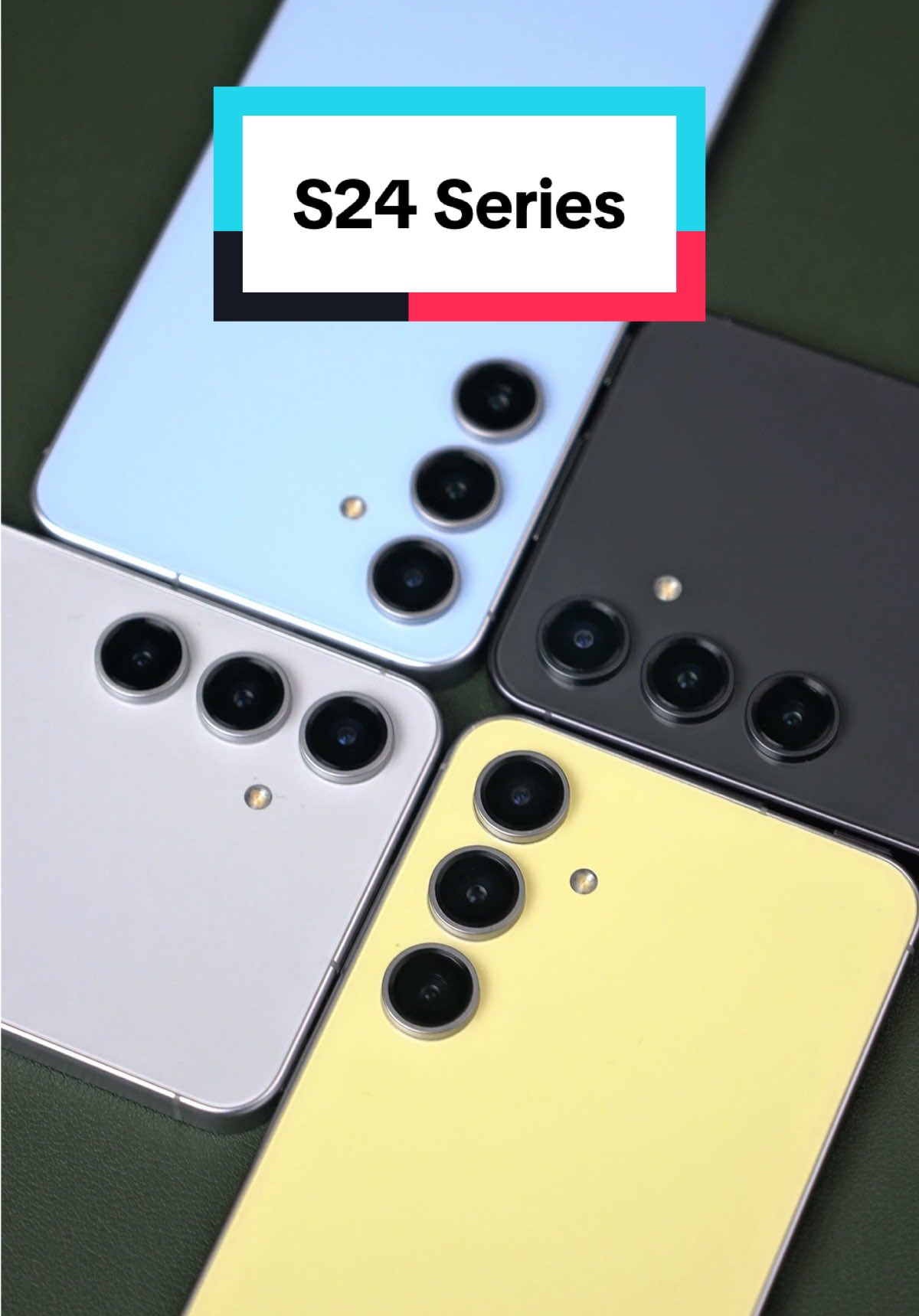 Báo giá s24 Series mới nhất cho anh em nhé - Giá lên xuống liên tục anh em nào quan tâm ib nhé😍 #sieuthismartphone #smartphone #fyp #dienthoaigiare #dienthoai #reivewcongnghe #samsung  #s24plus #xh #s24serries #s24 #s24ultra #s24fe 