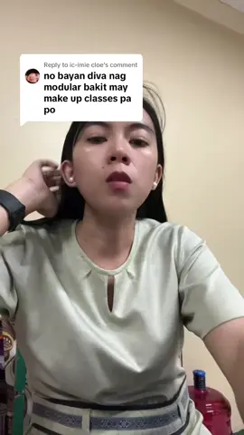 Replying to @ic-imie cloe hahahaha balakayojan!!!! #makeupclasses #deped #depedteacher #depedteachersbelike #makeupclass 