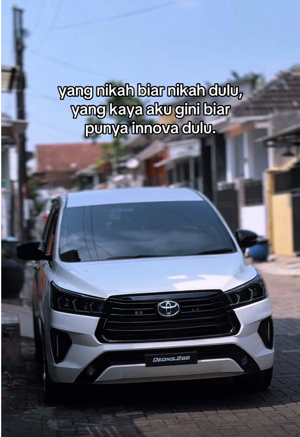 Bismillah #deons2gd #fypシ゚viral #foryou 