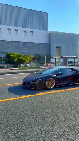レヴエルト◯◯さん極悪仕様。 #lamborghini  #revuelto  #AL13 #voltage #V12 #ランボルギーニ #レヴエルト