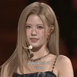 a group full of visual #ifeye #kcon #fyp 