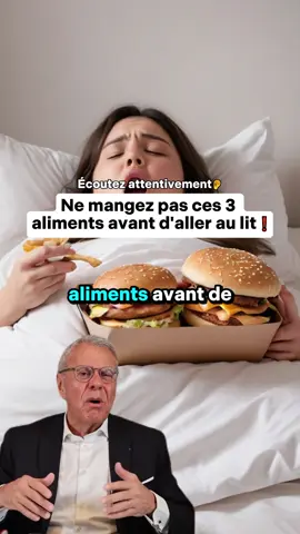 Ne mangez pas ces 3 aliments… ‼️ #fyp #santé #shilajit #nourriture #france 