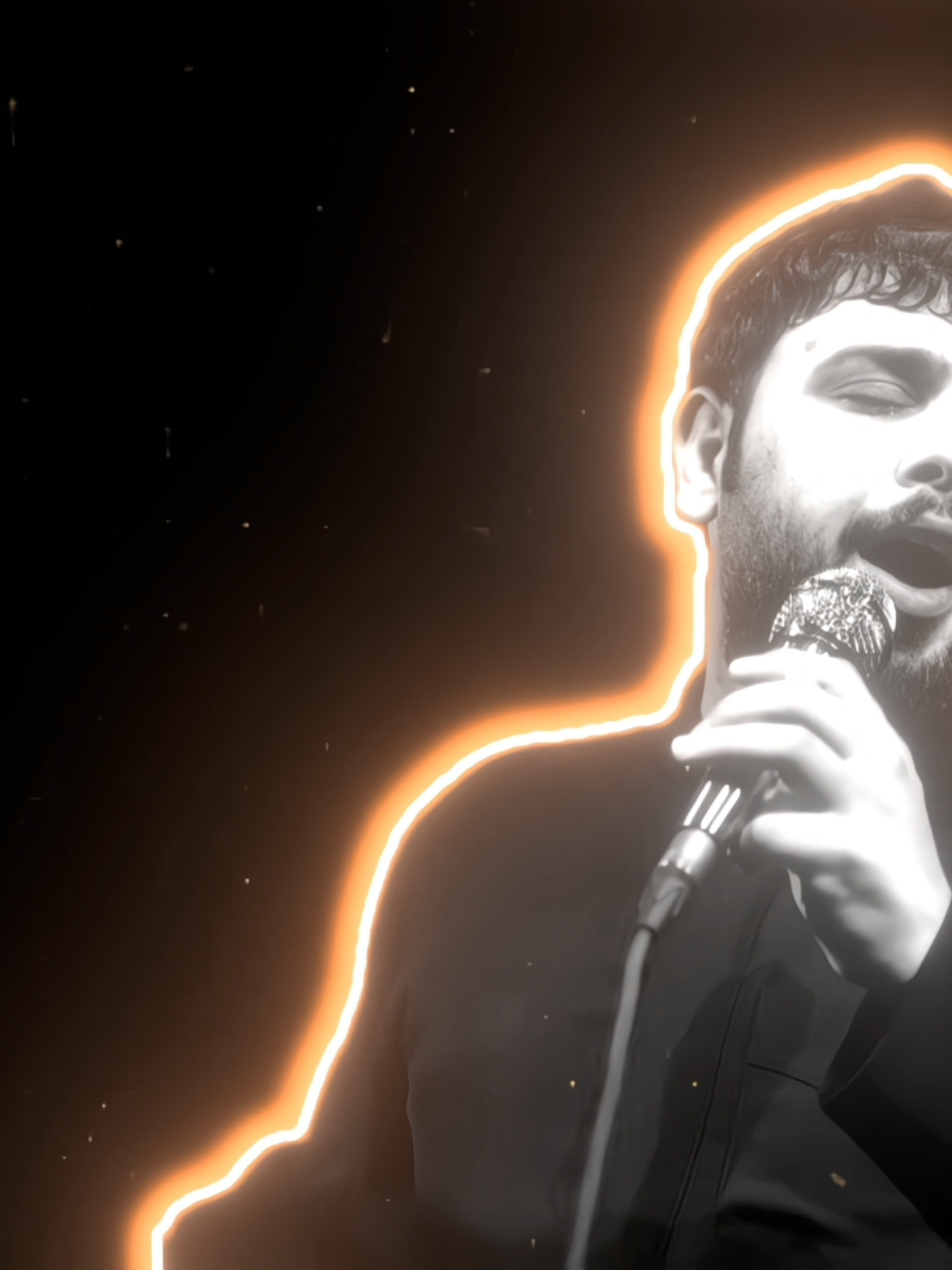 مكابل الليل واناطر چيه احباب 😔💔 ♪♪ سيد فاقد` ... #سيد_فاقد_الموسوي   #searchinsightcreators  #creatorsearchinsights  #الشعب_الصيني_ماله_حل😂😂 