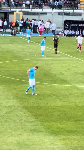 #perte #andiamoneiperte #viral #napoli #sscnapoli #kevindebruyne #debruyne #kevin #brest #amichevole 