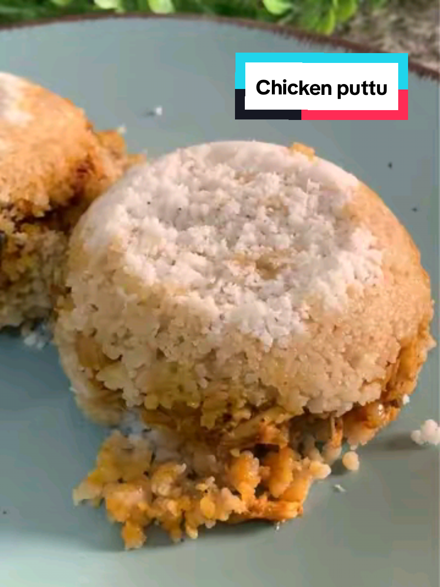 Save for later #cookingqueenroshi #puttu #erachiputtu #cooking #breakfast #fyp #foryou 