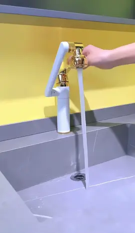 Vòi Chậu Rửa Inox 304 Nóng Lạnh Xoay 1080 Độ Mạ Crom Kèm 2 Đây Dẫn Dài 60Cm#dogiadungtienich #hot #xuhuong #thinhhanhtiktok #lenxuhuong #thinhhanh #thinhhanhxuhuong #xuhuongtiktok #hottrend 