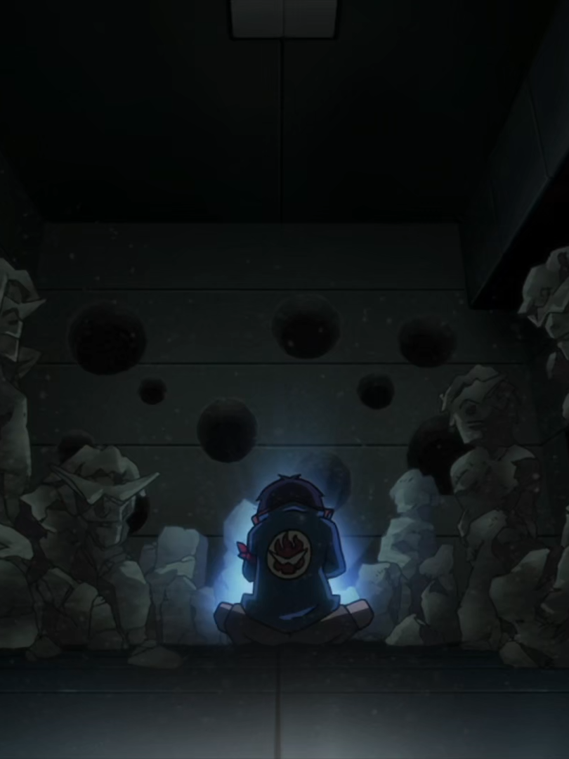 LIKE HIM | #gurrenlagann #tengentoppagurrenlagann #ttgl #tylerthecreator #franzferdinand #edit #anime #animeedit #tylerthecreatoredit #viral #fyp