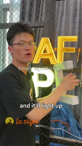 Get up🗣🗣 @Judy's Family Cafe  More LED Signs and Light Boxes👇🏻 📞WhatsApp: +86 133 7868 2862 📧Email: siya@lcsign.com #ledsign #ledlights #restaurant #hotel #supermarket #tourism #lcsign #us #foryoupage #funnyvideo #wholesale #business #businesstips #franchise #neon #neonsign 
