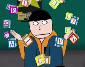 He has magic powers  #kevinspencer #kevinspencercartoon #kevinspencershow #fyp 