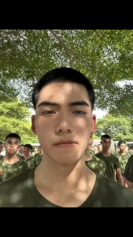 พร้อมรับใช้ชาติงับ😘