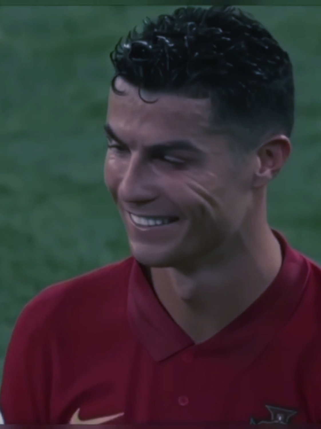 أحترق كلي وأجيك 😢👍🏻+ القطات بلبايو ! #رونالدو #كرستيانو #برتغال #ريال_مدريد #مدريد #fo #foryou 