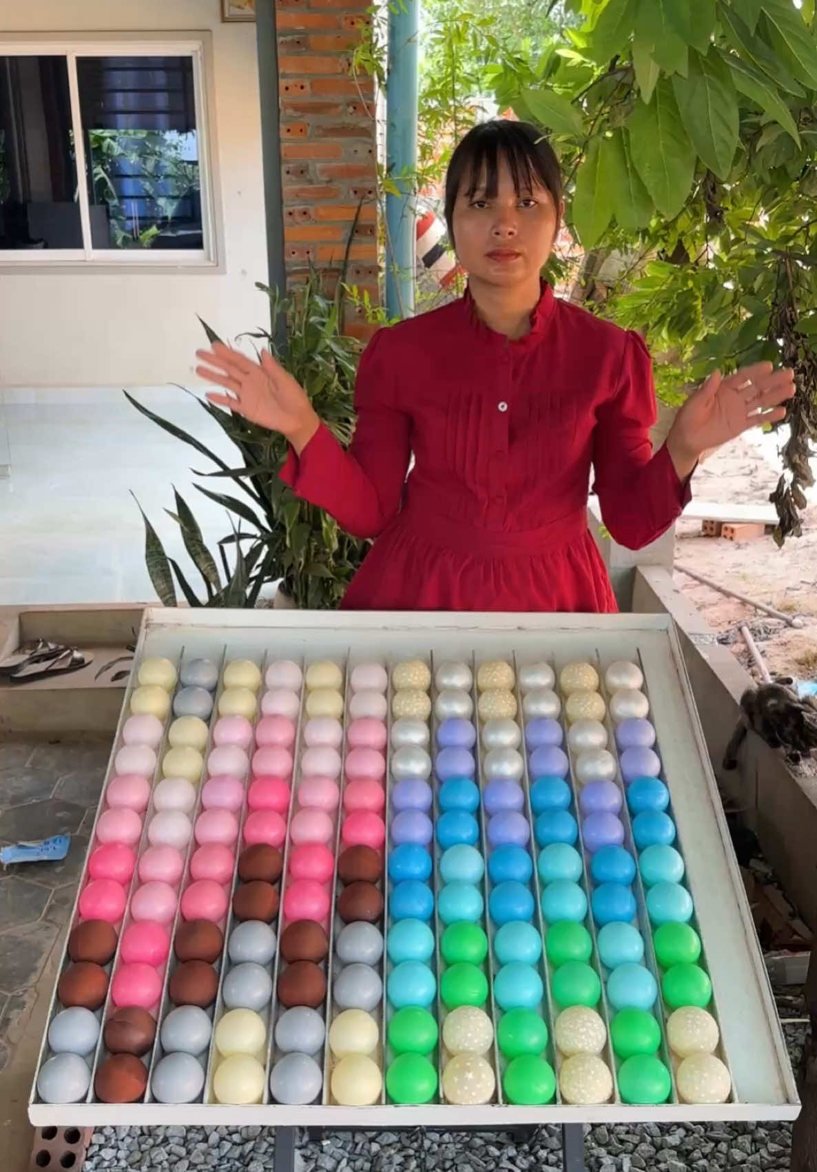 Fast Win Color Balls Puzzle Game