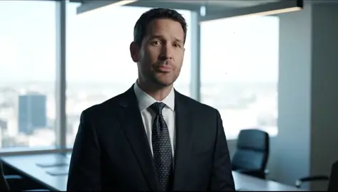 A business man talking about zoom meetings and text.  #ai #viral #viralvideo #viralvideos #viraltiktok  #business #man #talking #zoom #meetin #text 