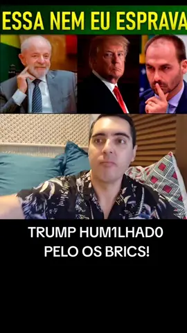 #brics #soberania #lula #economia 