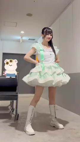 しんじゅちゃんNGテイク🆖 @しんじゅ(吉瀬真珠)  #いぎなり東北産  #夜光性アミューズ 産 #スターダストプロモーション  #おすすめ #fyp 