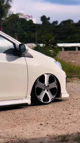 #bezzawhite #fyp #SPKonairsuspension 