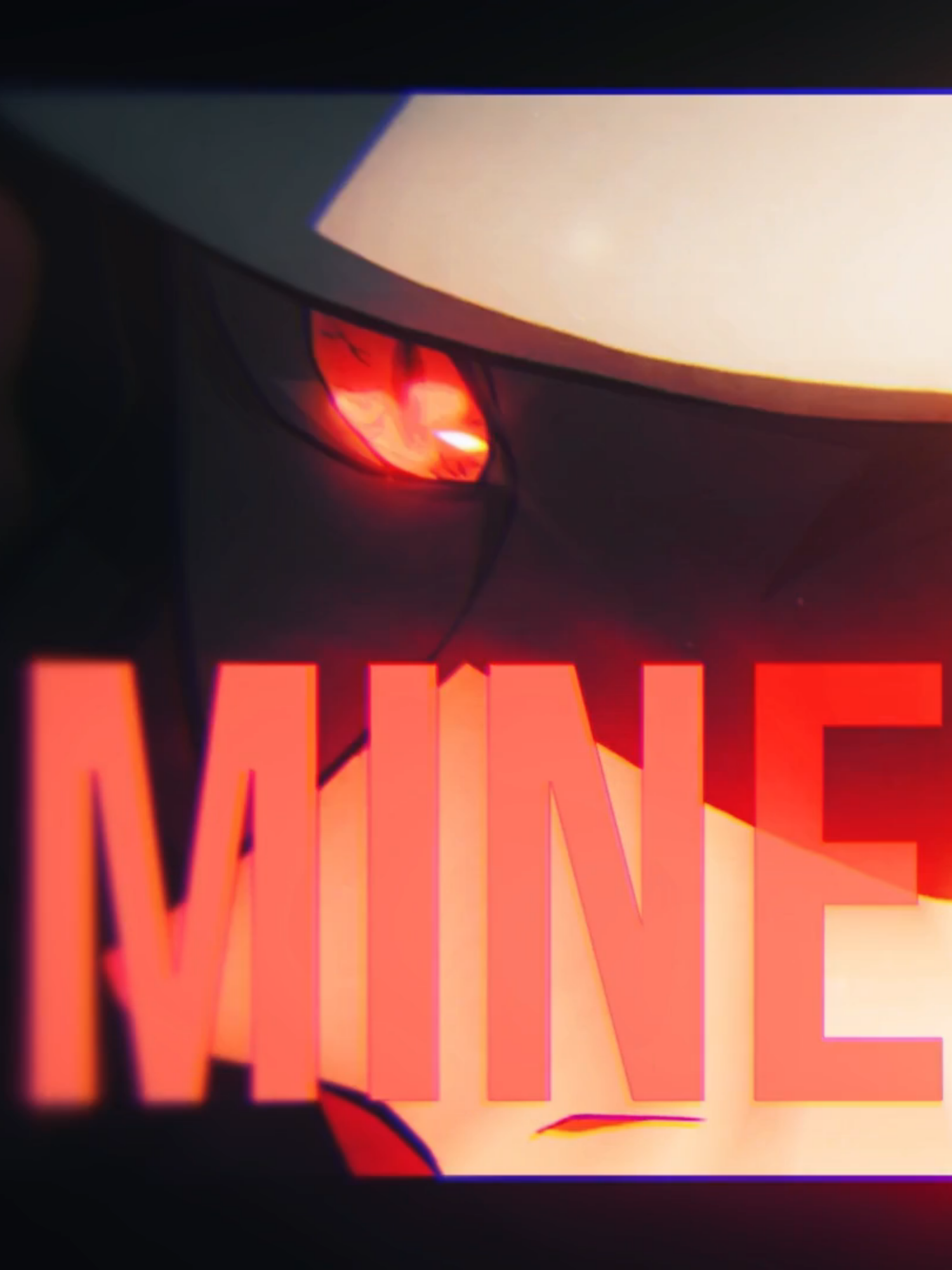 His Eyes Were Like MINE 👁️🩸🎩 #edit #edit4k #amv #animeedit #anime4k #demonslayer #muzan #billiejean