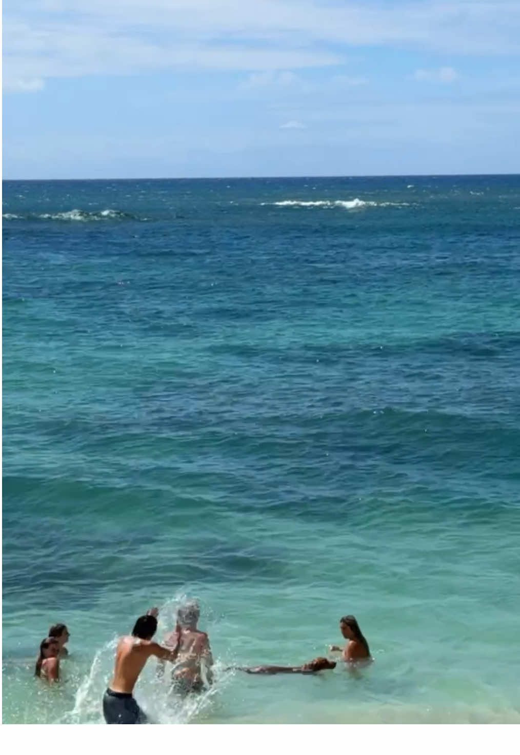 i love my life in hawaii