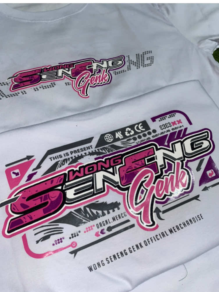 Material catton combet 24s + plastisol ink dengan finishing glossy #amk21project #sablonkaos #sablondemak #Kaospemuda #desainkaospemuda #desainracing 
