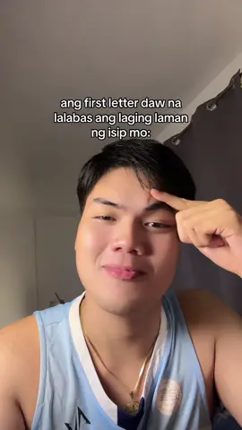 ang accurate naman ng filter na to juskern!