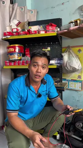 Cầu dao nhà bạn có chống giật không #huuhoaithodien #baotridien #thinhhanh #thodien #cbchonggiat 