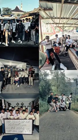 — Thank you for all the time and laughter, friends. I hope we will be reunited at another time, and I hope we will always be successful.