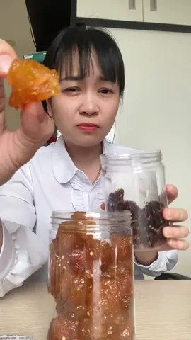 Ngon hơn cả mận đen tây bắc luôn ạ!