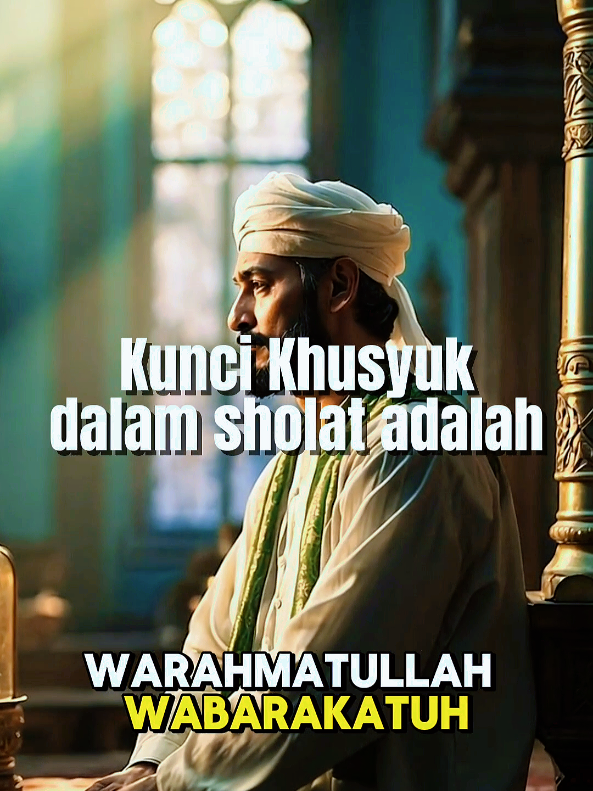 📿 Sholatmu bisa berubah selamanya... Bukan soal hafal bacaan, tapi paham maknanya. Inilah rahasia dari Buku Saku Memahami Arti Bacaan Sholat — kecil bentuknya, tapi besar manfaatnya. ❗ Banyak yang sholat bertahun-tahun tapi belum pernah benar-benar merasakan nikmatnya sujud. Mungkin karena belum memahami arti dan makna tiap gerakan & bacaan. 📖 Di dalam buku ini: ✅ Makna mendalam setiap gerakan sholat ✅ Arti tiap bacaan disertai dalil ✅ Dzikir & doa setelah sholat ✅ Panduan menuju sholat yang khusyuk 💡 Kalau kamu ingin sholat yang lebih tenang, lebih terasa… 👉🏻 Wajib punya buku ini! 📥 Klik keranjang kuning sekarang 🔁 Simpan, like, dan share kalau kamu merasa ini bermanfaat! #sholatkhusyuk #islami #maknabacaan #muslimindonesia #fyp #foryou #hijrah #dakwah #sholat #kitabkecilbermakna #bukusaku #bukuislami #dzikir #doasholat #kajianpendek #islamicreminder