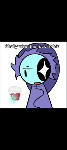 Oh ok #fyp #foryou #foryoupage #trending #viral #followme #tiktok #moonshell #dandysworld cr:leafpin vid