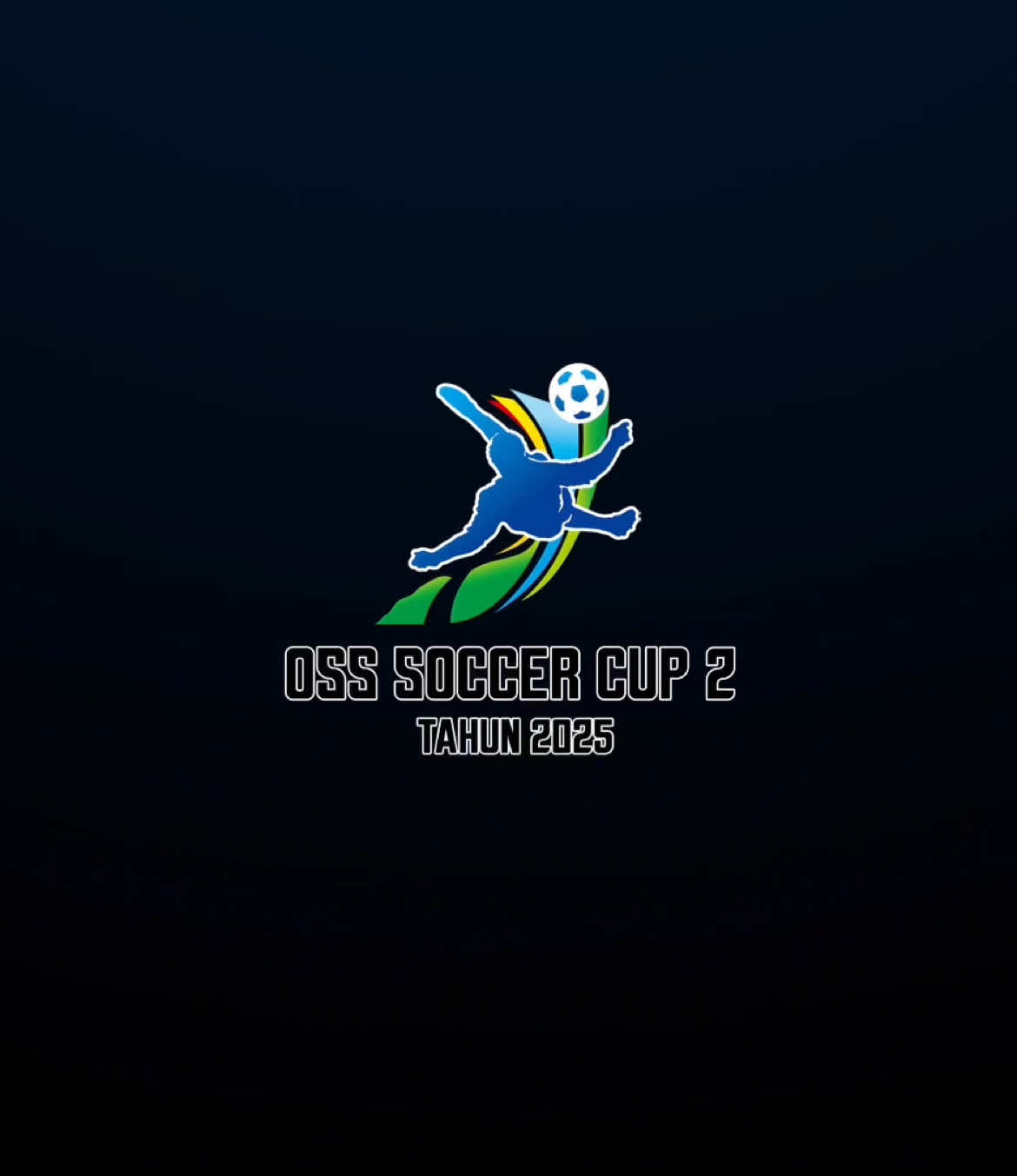 Berikut 19 Team yang akan bertanding pada kompetisi OSS Soccer CUP 2 Tahun 2025#osssoccercup2 #ptoss #sekaross 