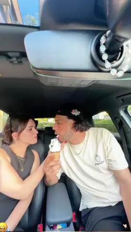 Eat my boyfriend's food and see his reaction #funny #boyfriend #food #eat #prank #tiktok #foryou #reaction #fyp #yps