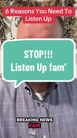 BREAKING HEALTH NEWS If you’re dealing with any of these… it might not be your fault. It might be insulin resistance. 🎯 6 REASONS YOU NEED TO LISTEN UP: 1️⃣ Brain fog 2️⃣ Type 2 diabetes 3️⃣ High blood pressure 4️⃣ Skin tags 5️⃣ Belly fat that won’t budge 6️⃣ And let’s be honest… you already know the rest of the story. 💥 It’s time to stop managing symptoms… And start fixing the root cause. 👋 If you don’t know me — I’m David from Alabama. Husband of one. Father of two. ✅ No more meds. ✅ No more jabs. ✅ Blood pressure: 107/70 ✅ Down 53 pounds. ✅ Skin tags? Gone. And honestly… I feel 19 again. 🗣️ I followed a simple 3-step protocol — and it changed everything. 🔥 Follow my journey. 💪 Know your worth. 🏡 Alabama in the house.#insulinresistance #bloodsugarfix #healthy #weightlossjouney #obesity #weightloss #skintags #nurselife #nurse #nursesoftiktok #insulin @🩷Rosa🩷 @NurseAshleyDaily @LetsDoThis @buttercup @LAUREN B | SAHM @FeelGreatwithDavid 